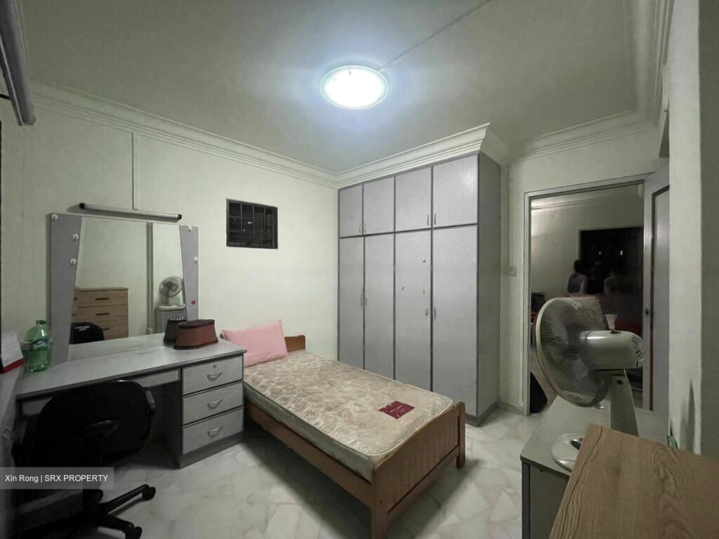 Blk 619 619 ANG MO KIO AVENUE 4 (Ang Mo Kio), HDB 5 Rooms #460248701